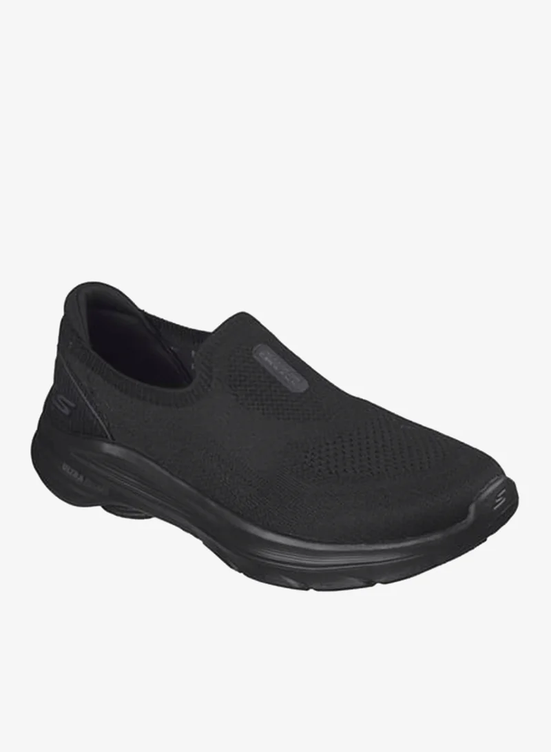Skechers Black Go Walk 8 for Women | Best Price UAE